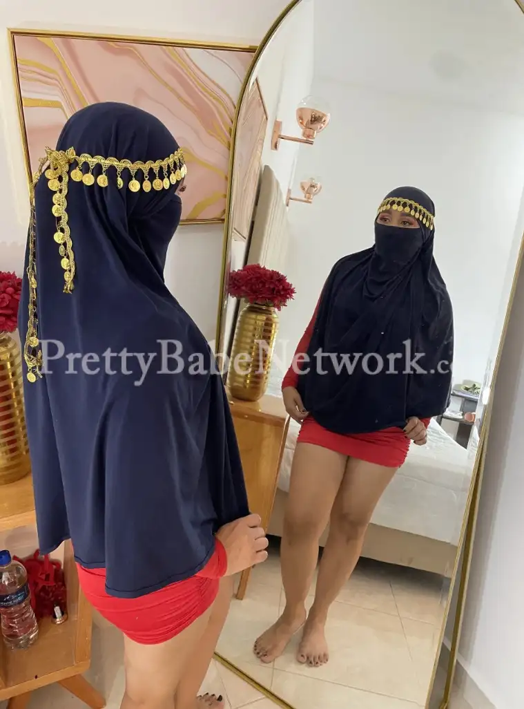 Sumaiya - Muslim Escort Woman from Saudi Arabia in Colaba, Mumbai